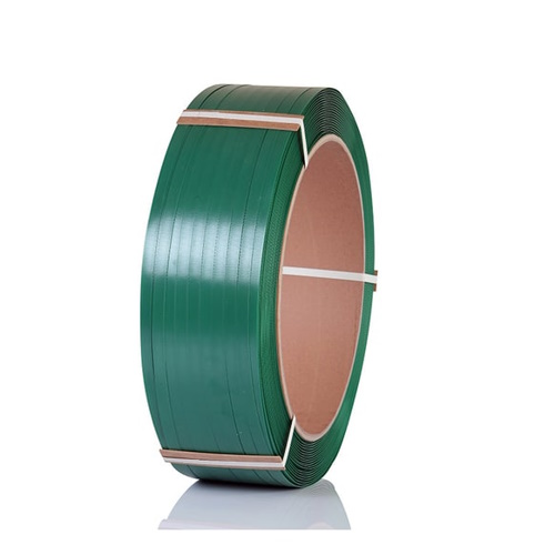 Polyester Pet Çemberler