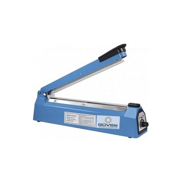 Poşet Yapıştırma Makineleri